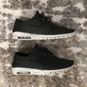 Nike SB airmax Janoski